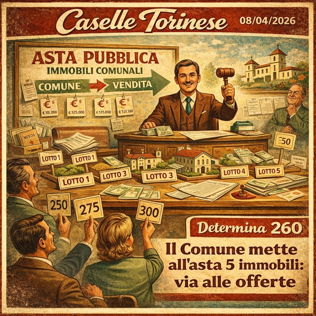 Determinazione