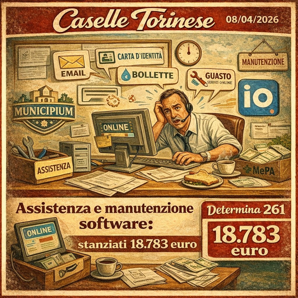 Determinazione