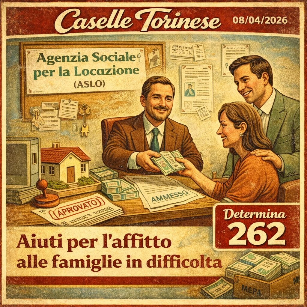 Determinazione