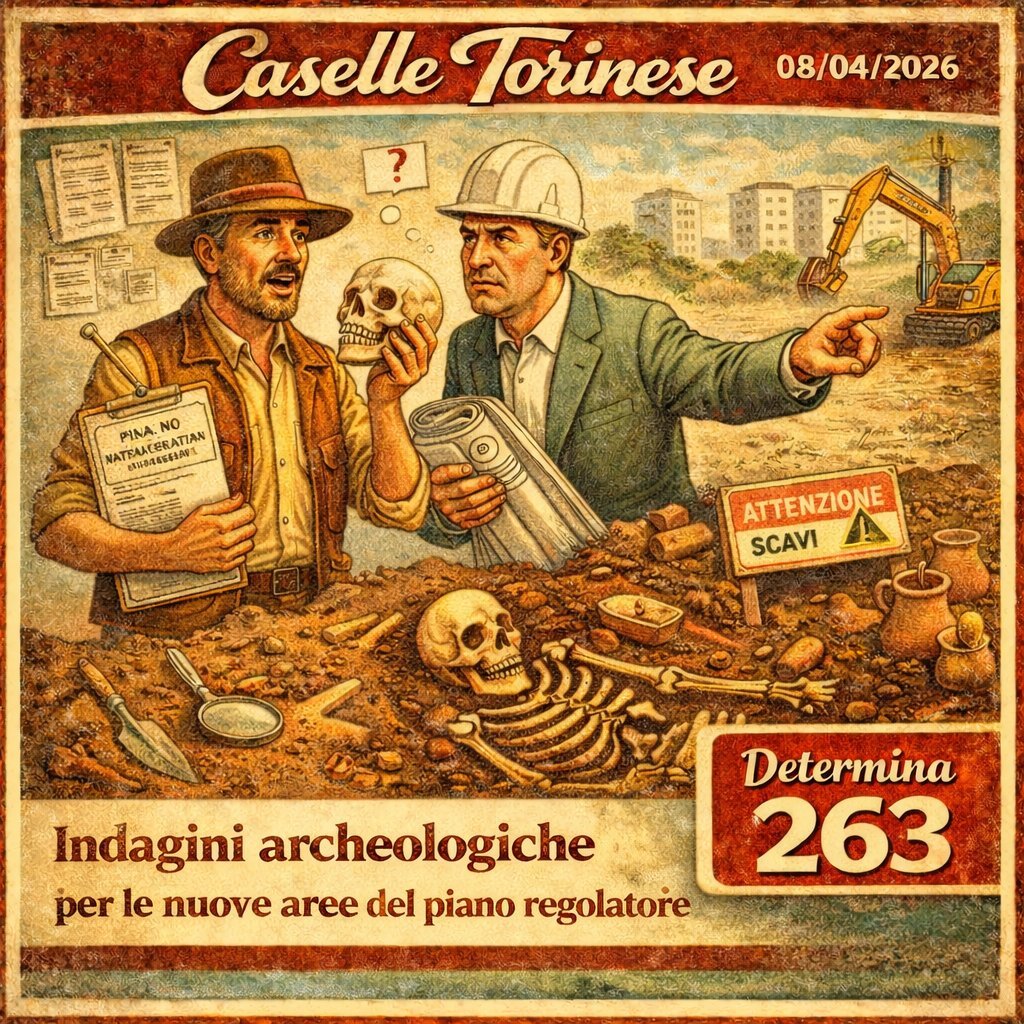 Determinazione
