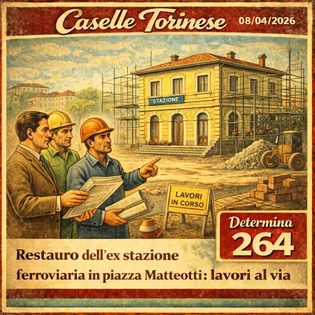 Determinazione