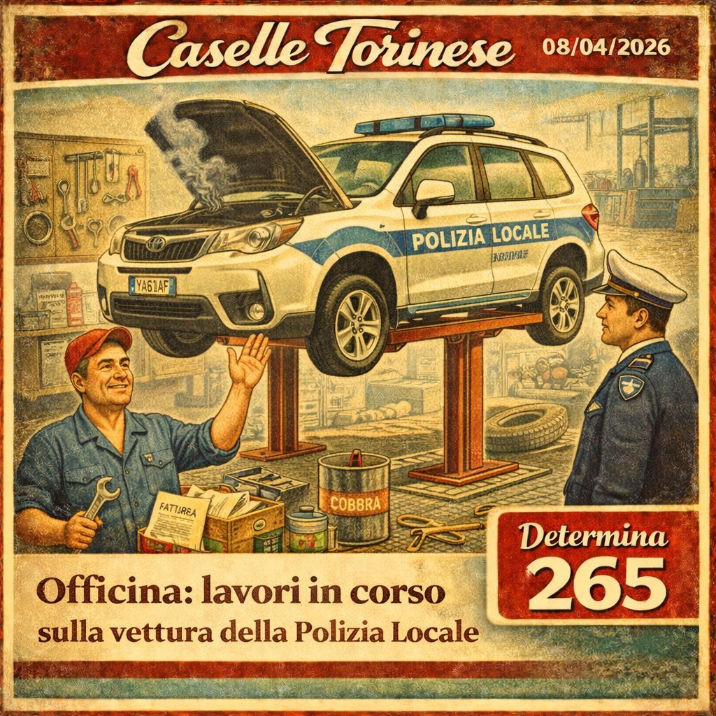 Determinazione