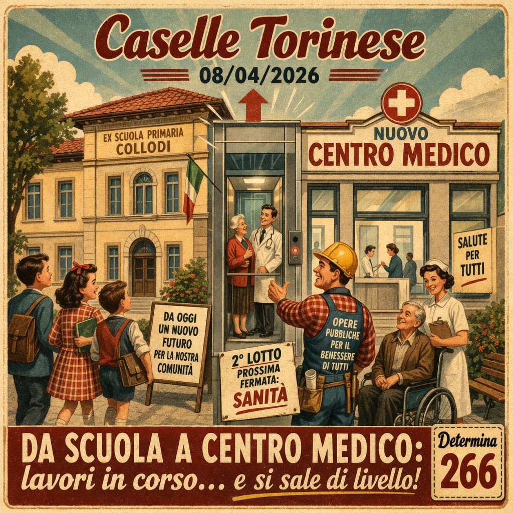 Determinazione
