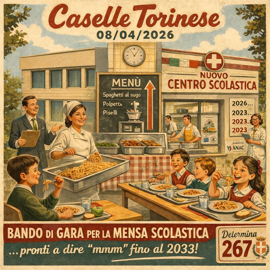 Determinazione