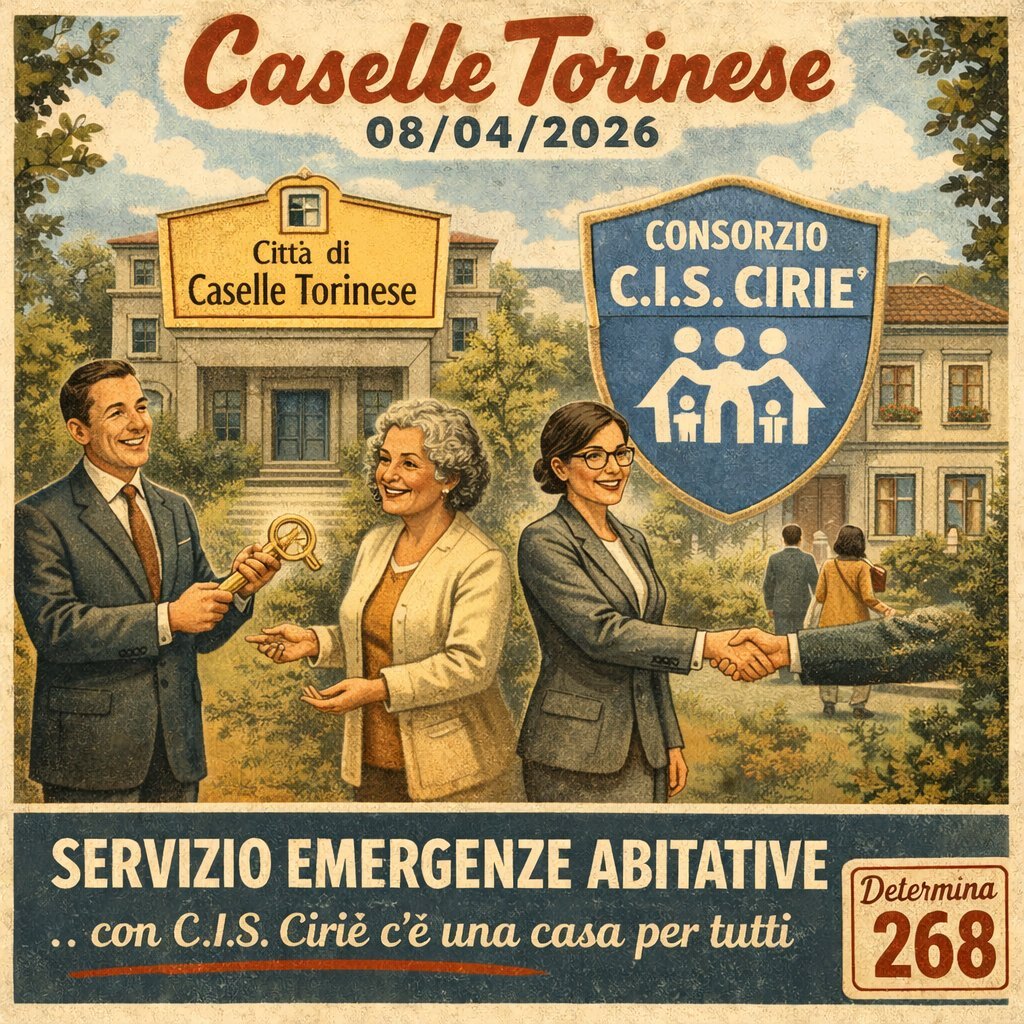 Determinazione