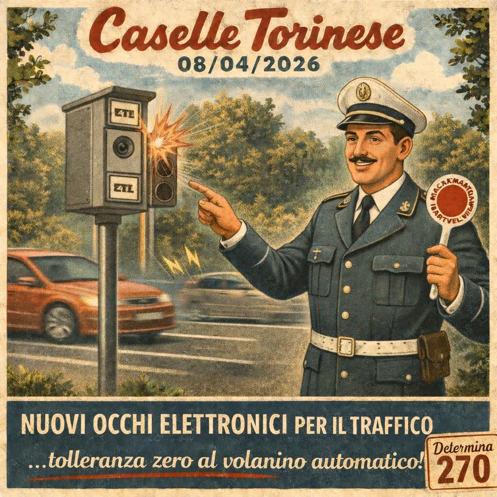 Determinazione