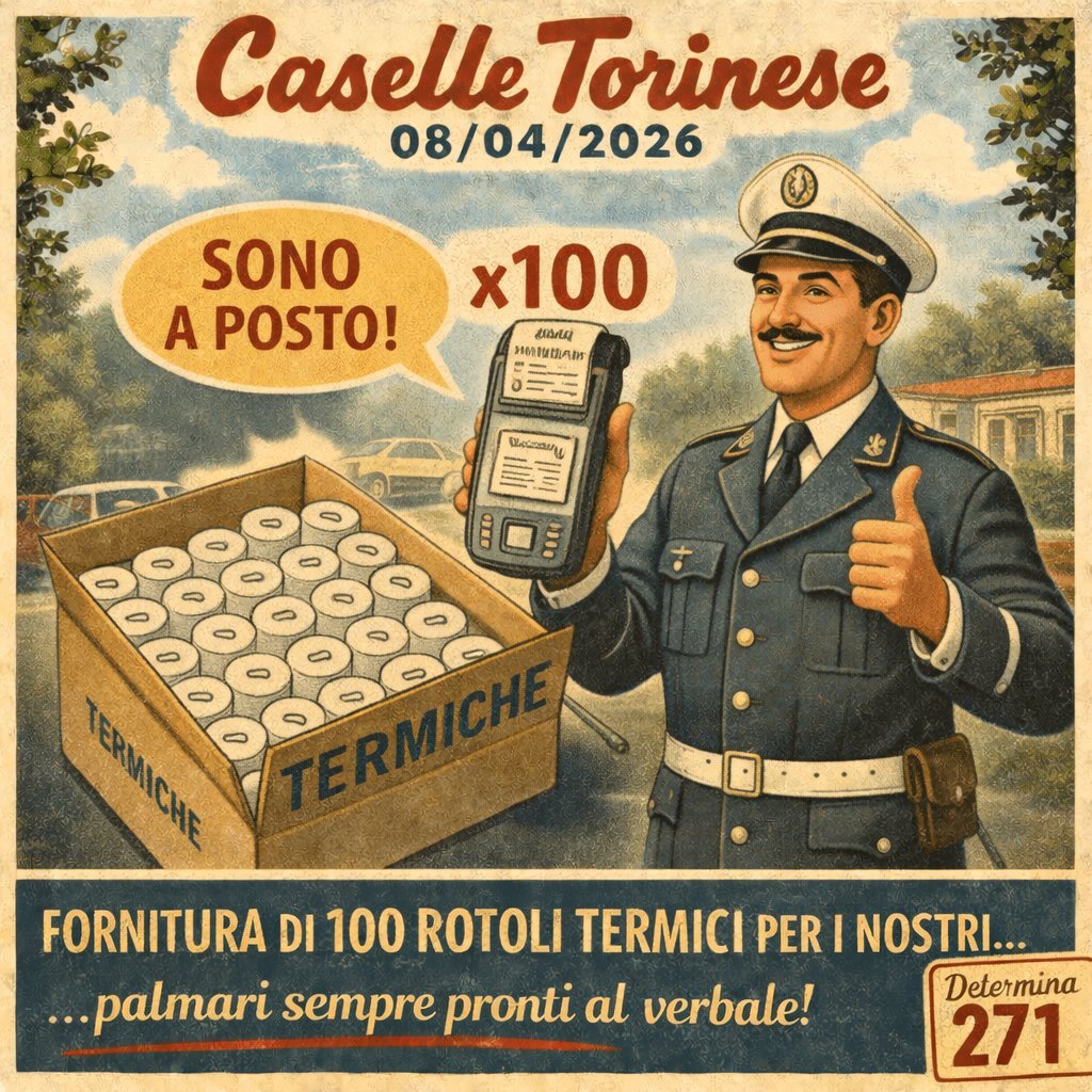 Determinazione