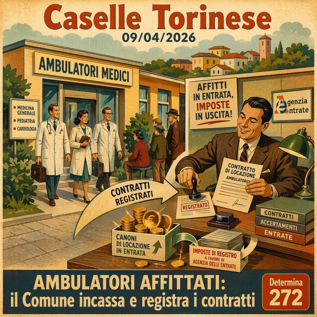Determinazione