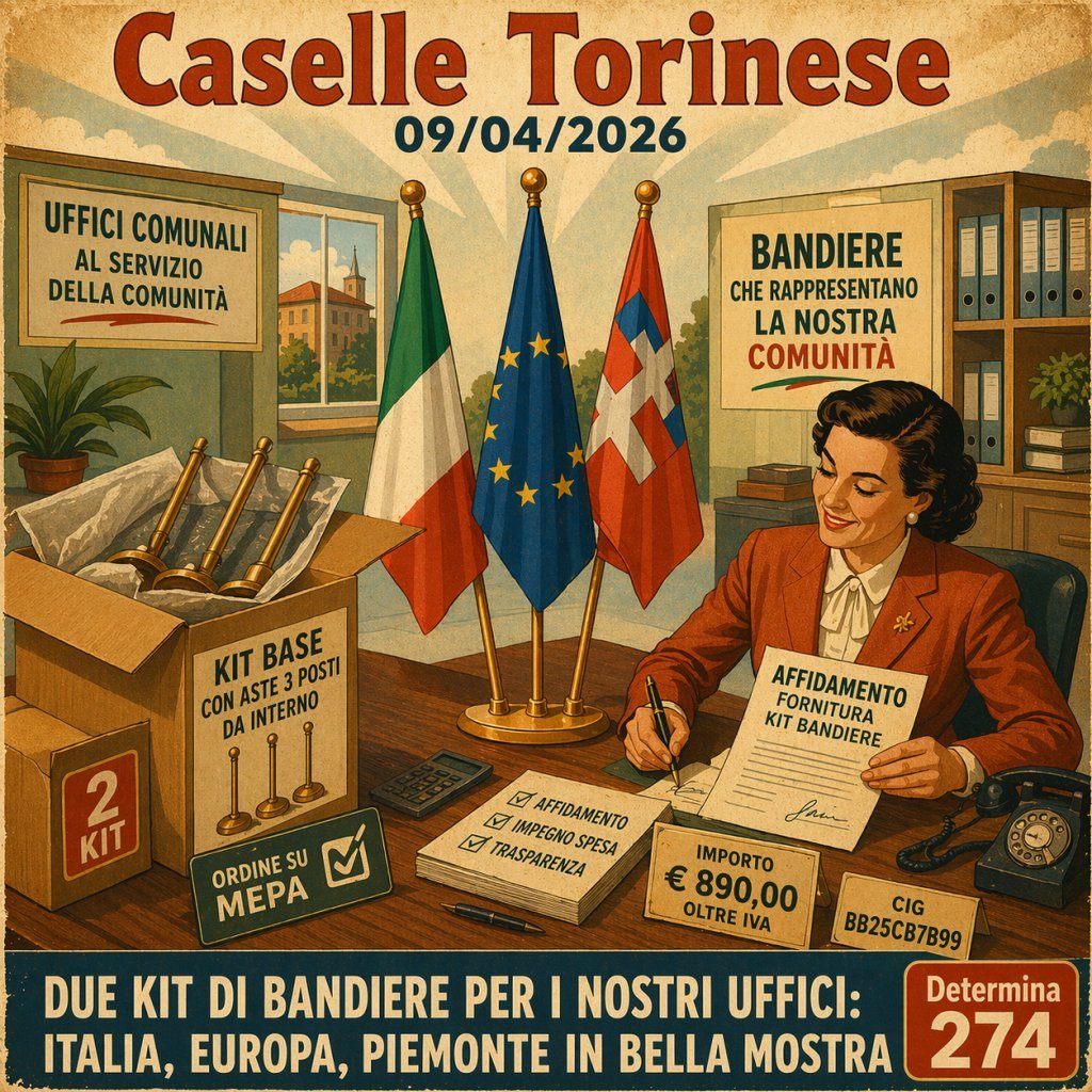 Determinazione