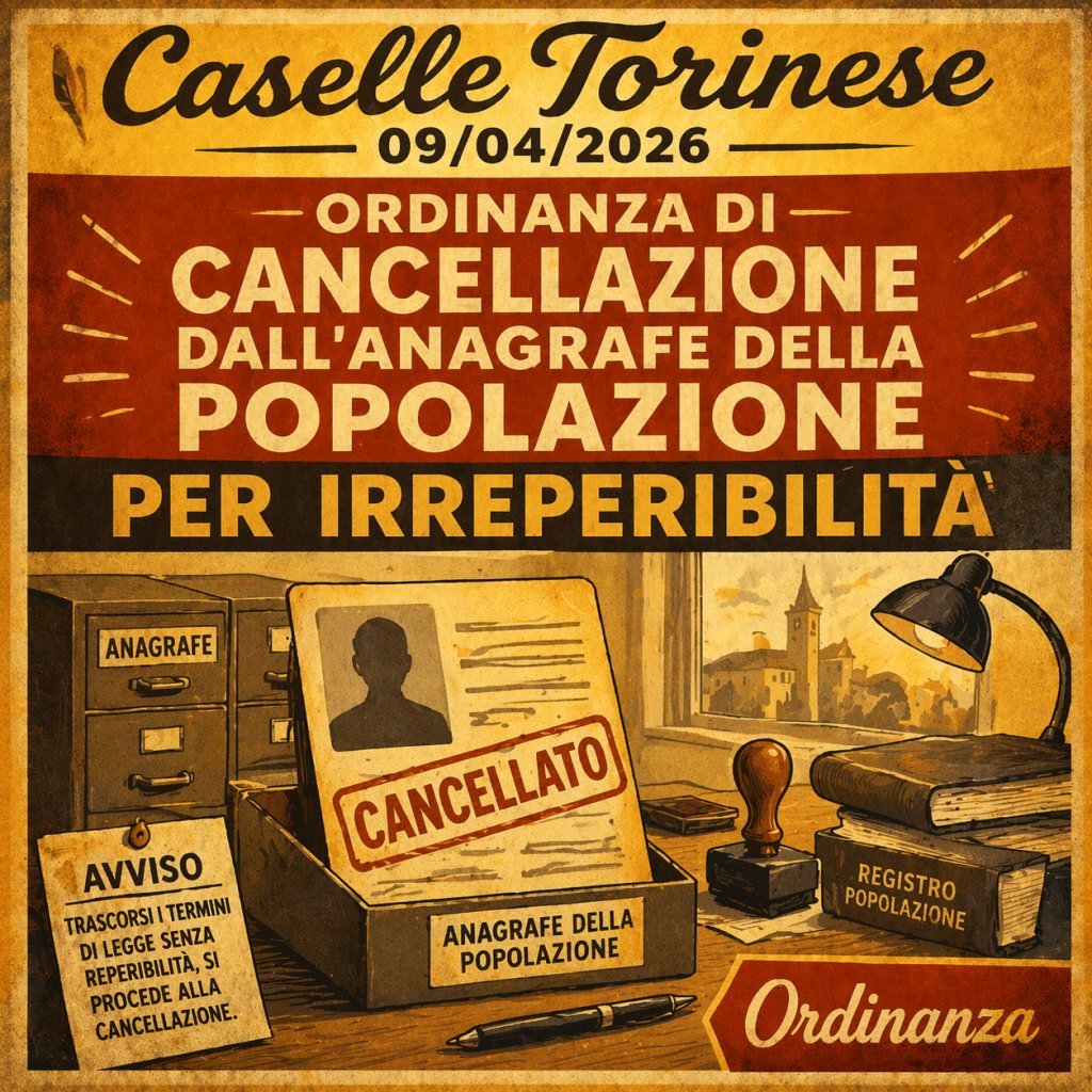 Ordinanza