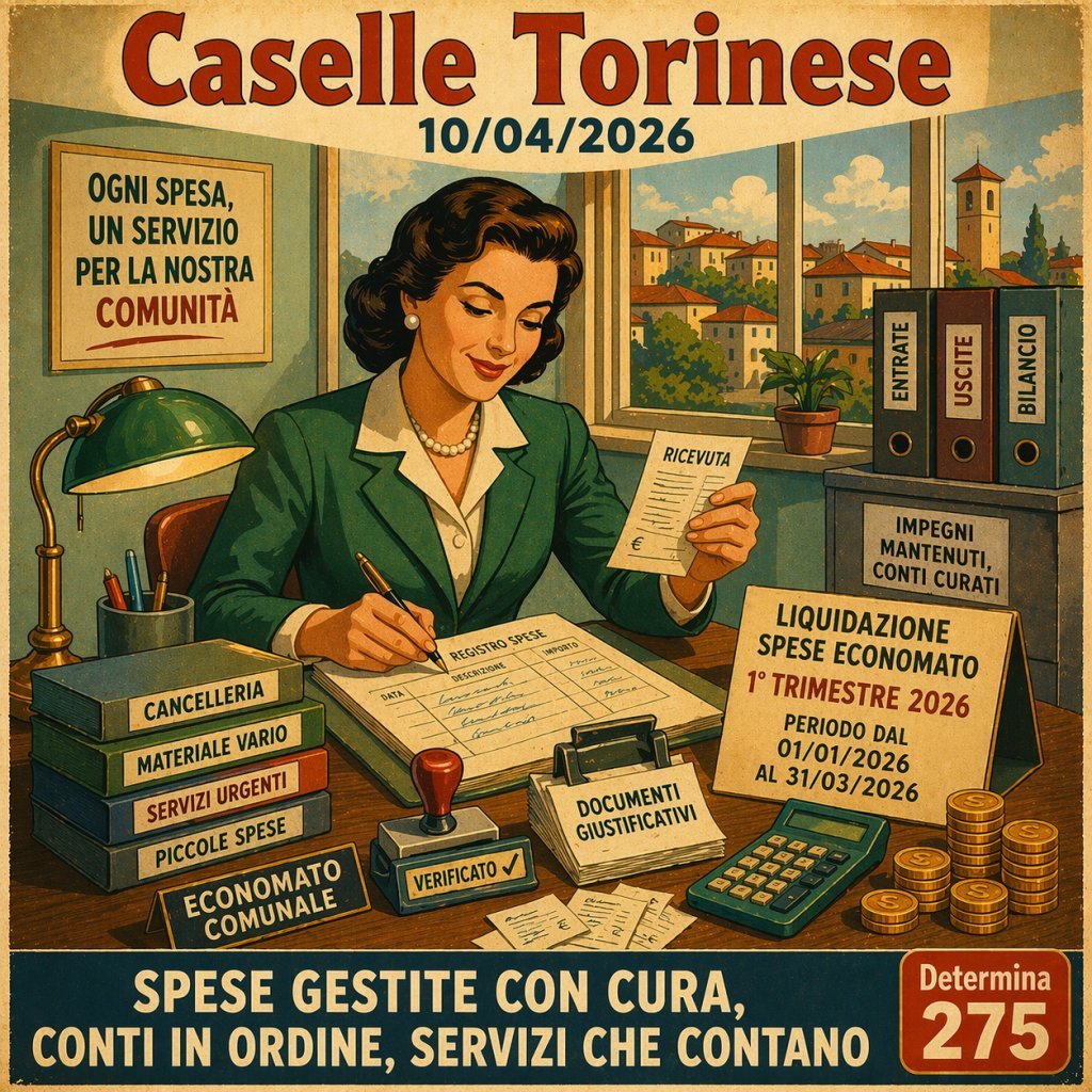Determinazione