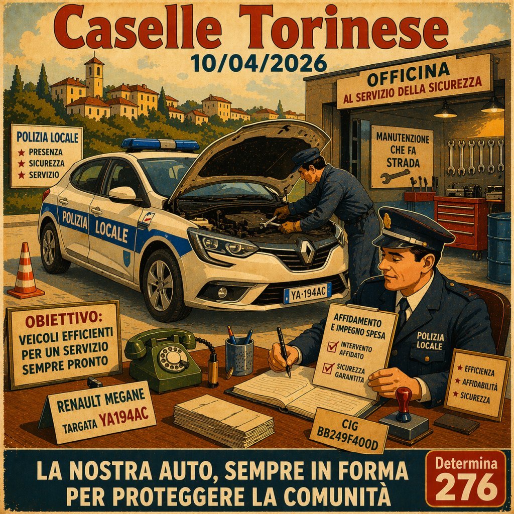 Determinazione