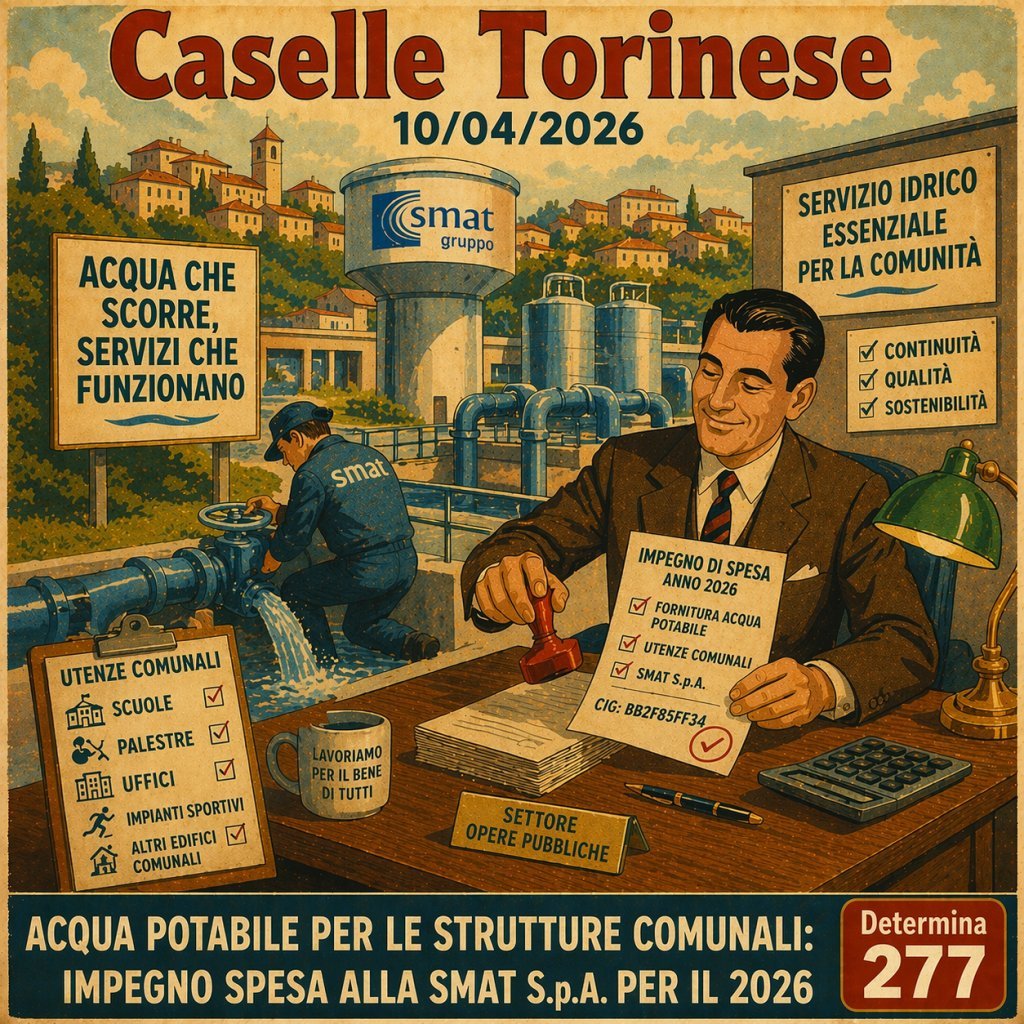 Determinazione