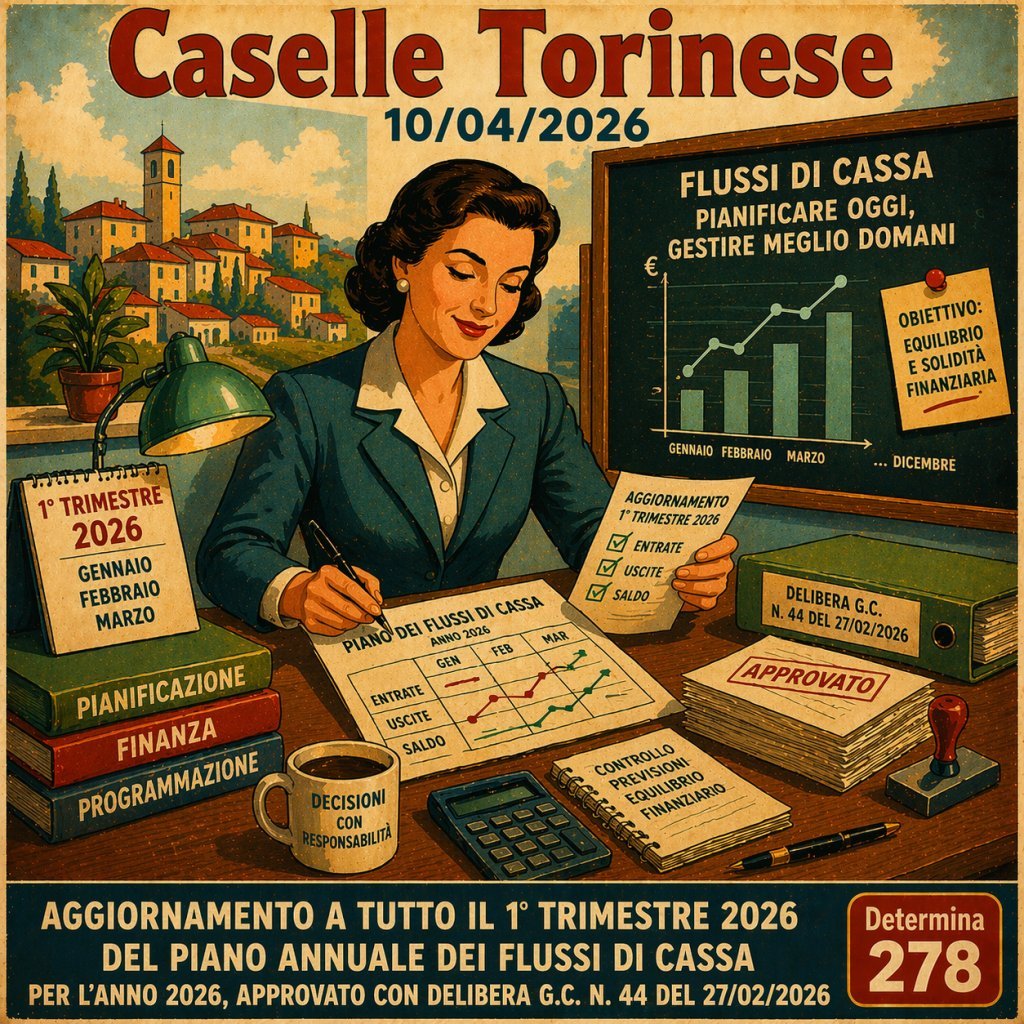 Determinazione