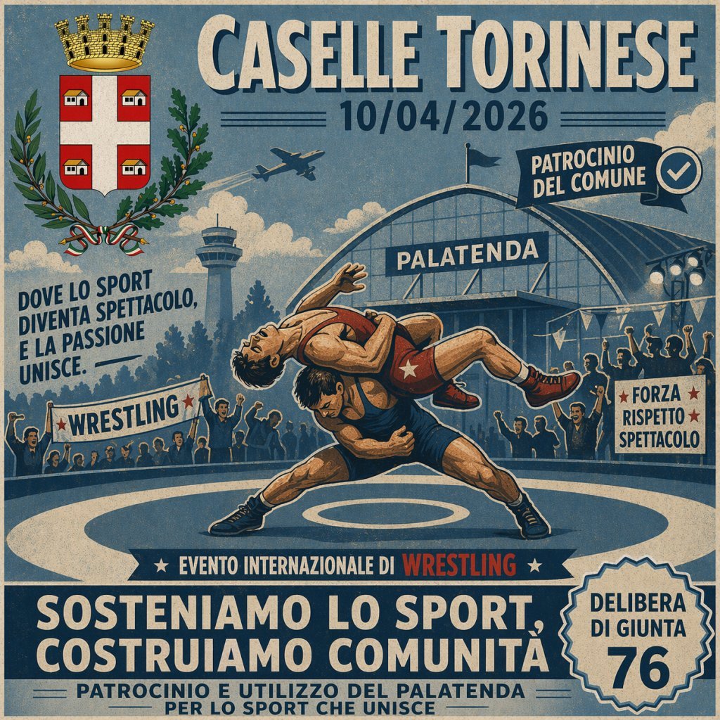 Delibera di Giunta