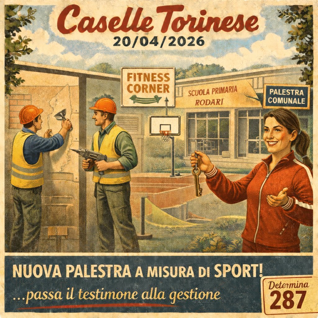 Determinazione