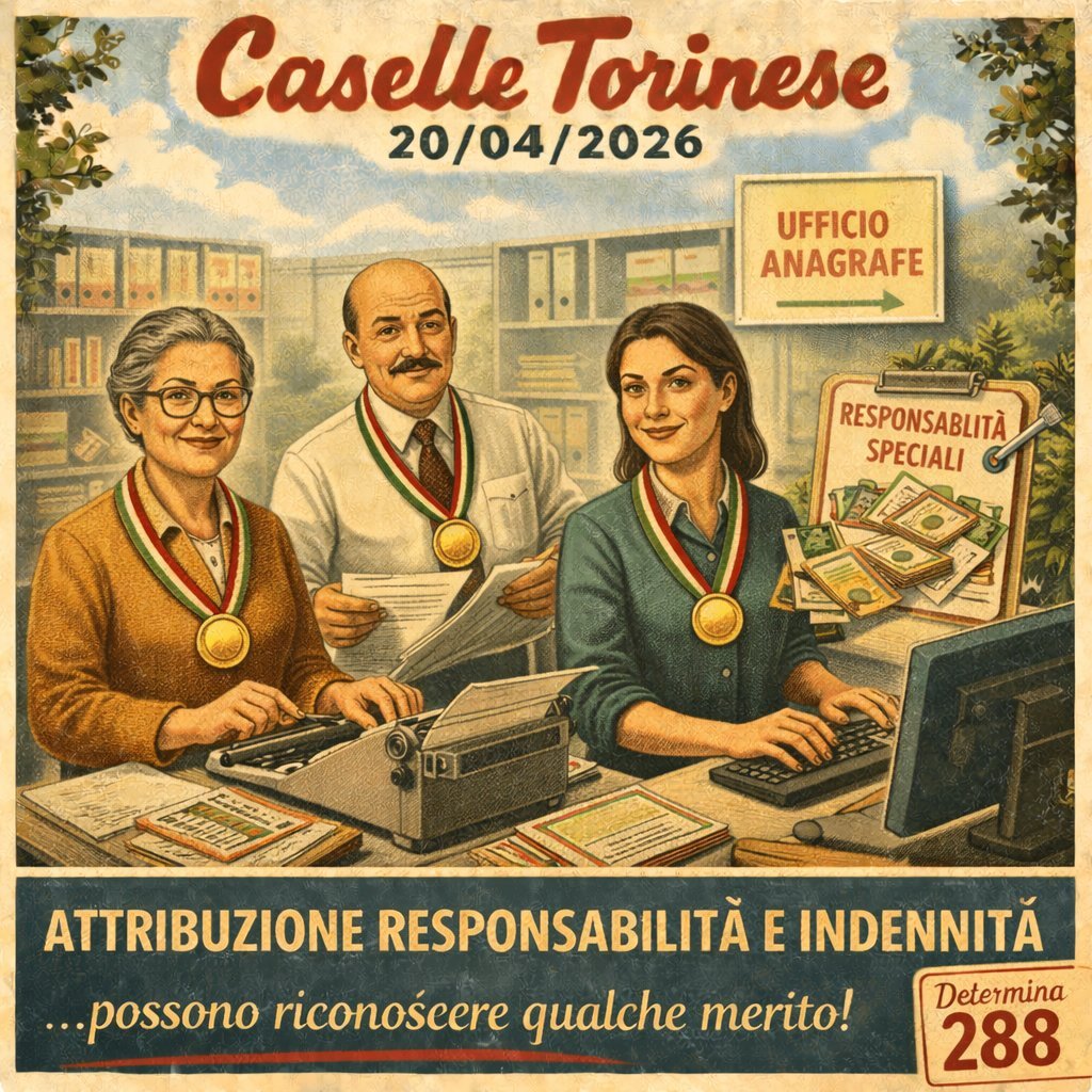 Determinazione