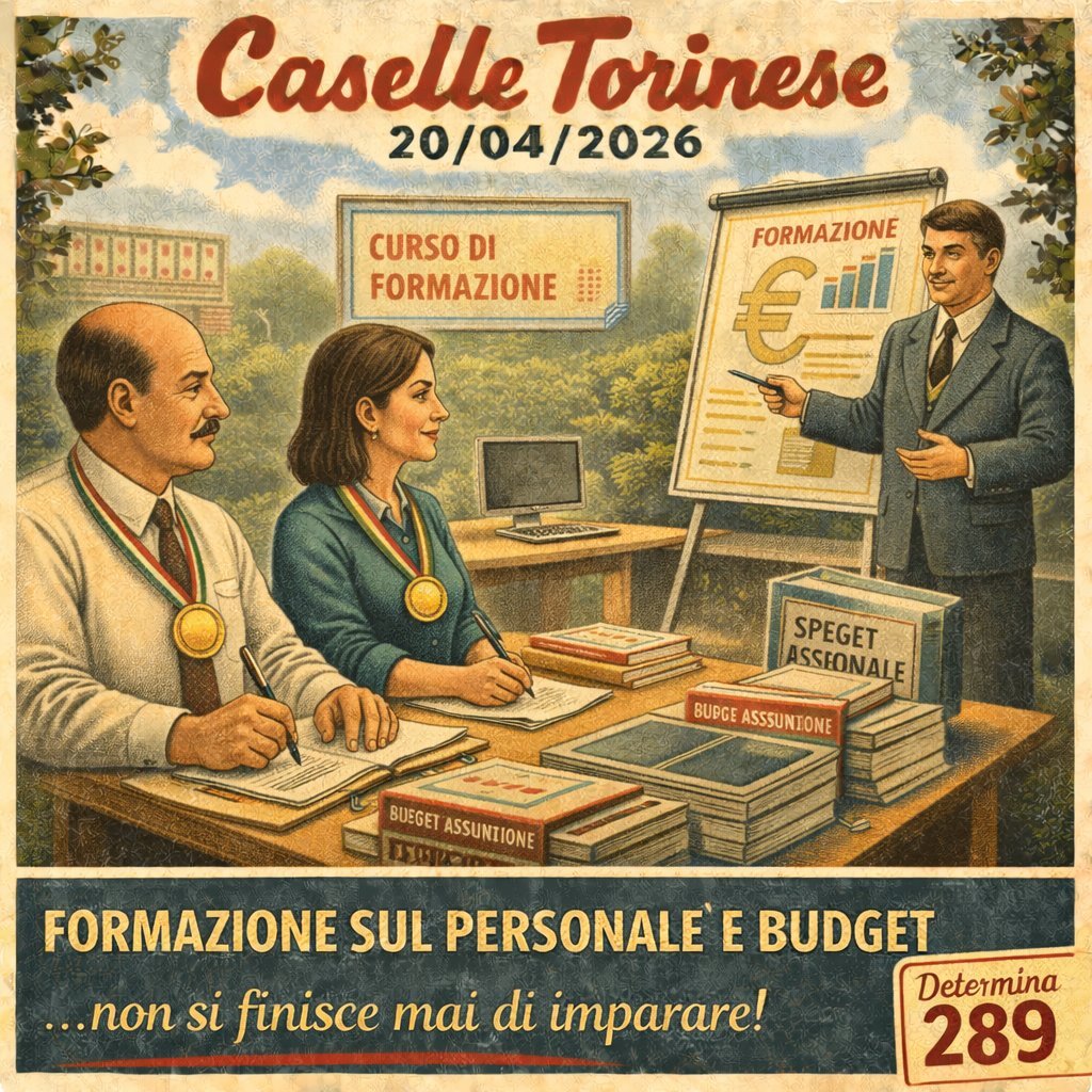 Determinazione
