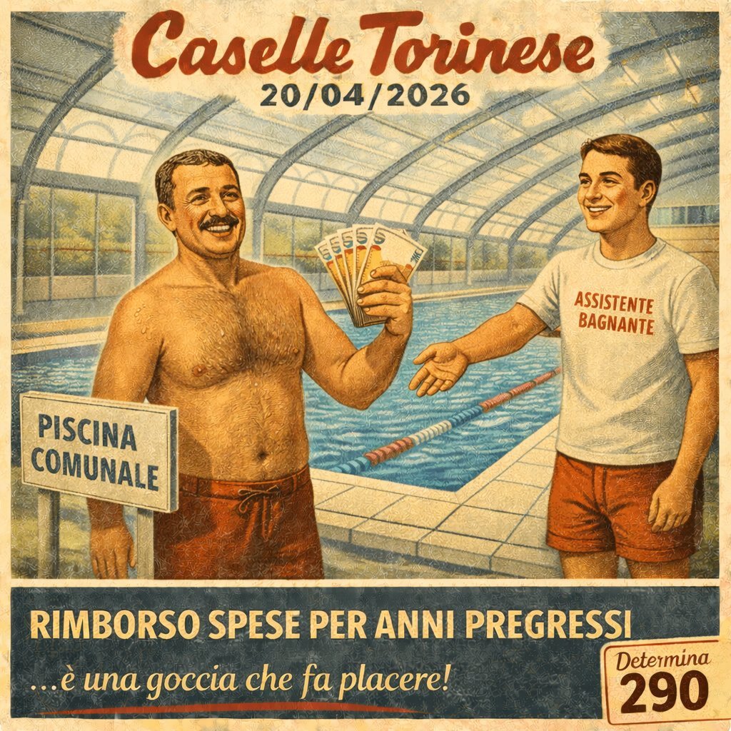 Determinazione