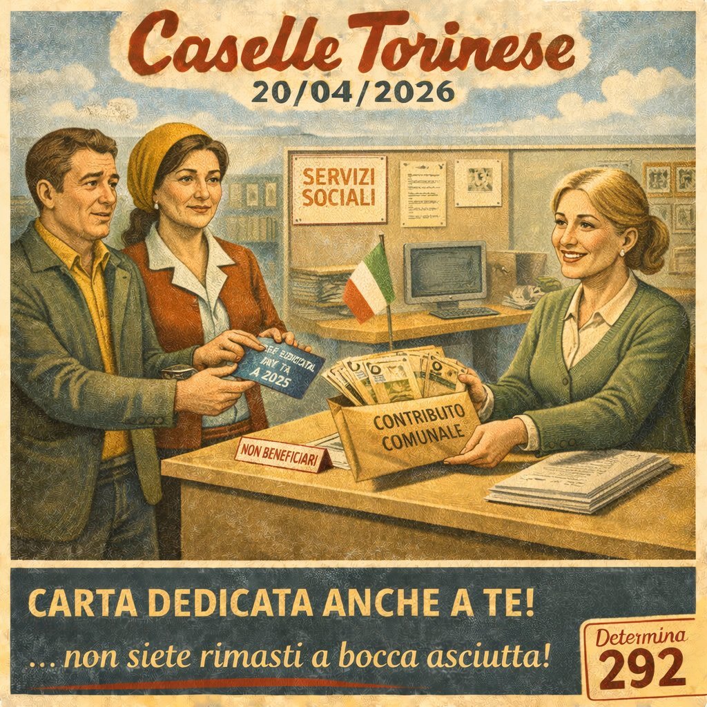 Determinazione