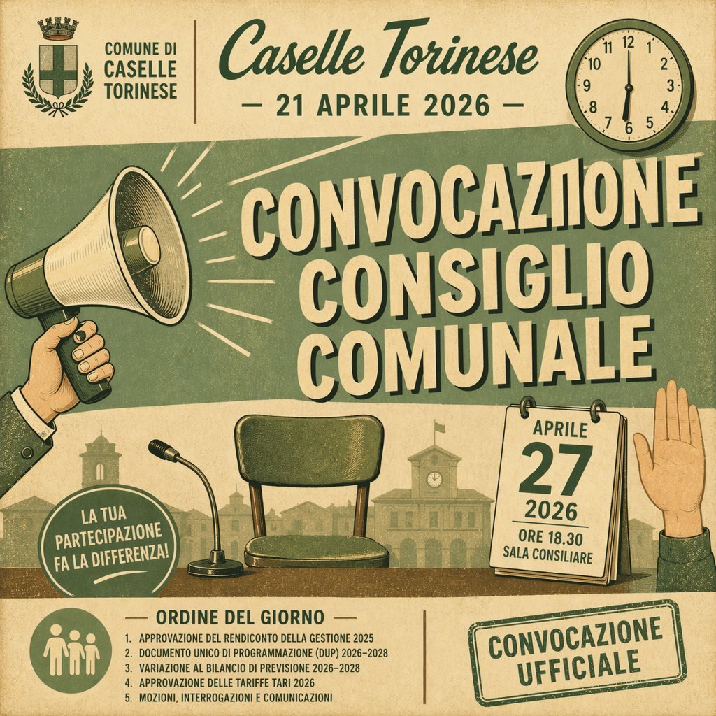 Convocazione