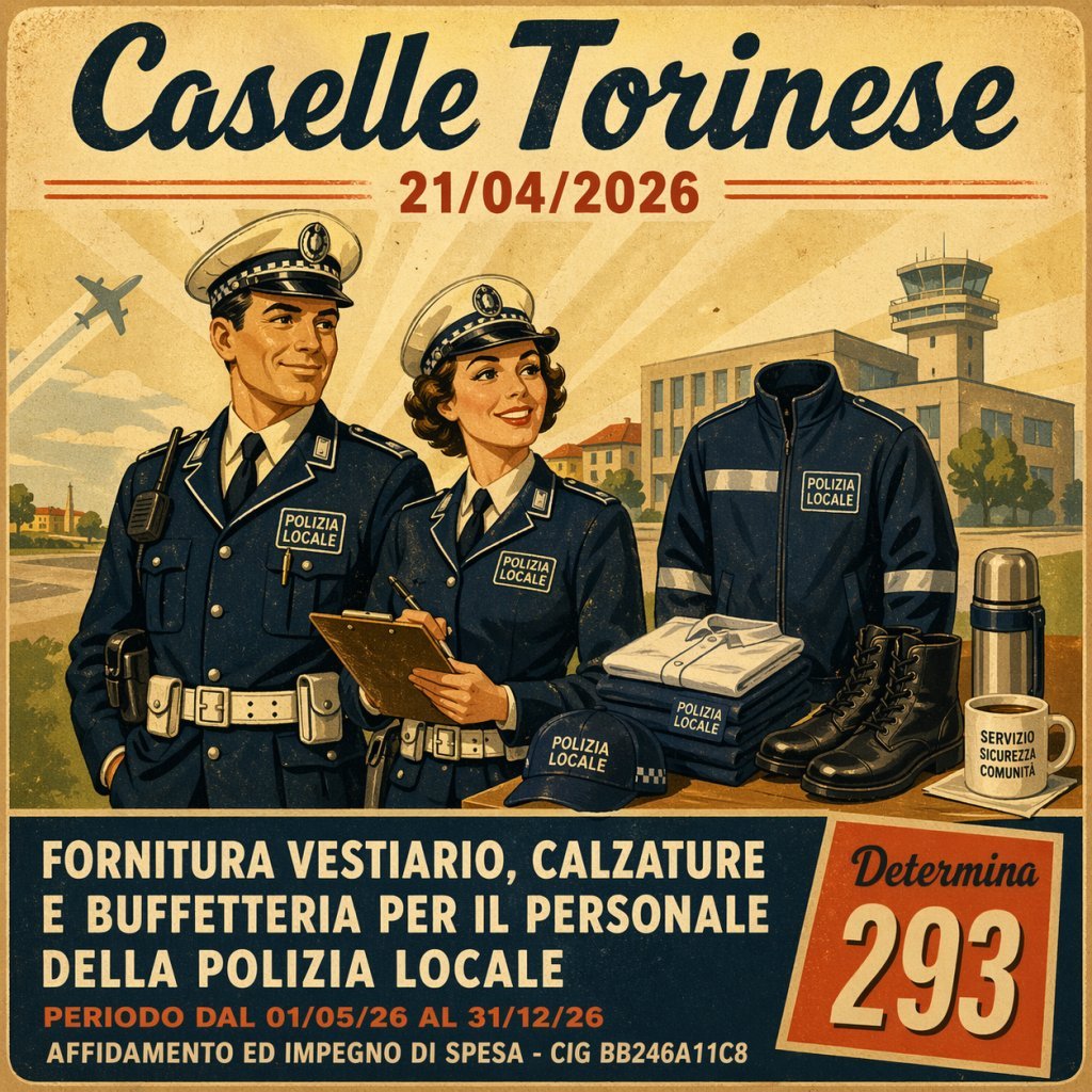 Determinazione