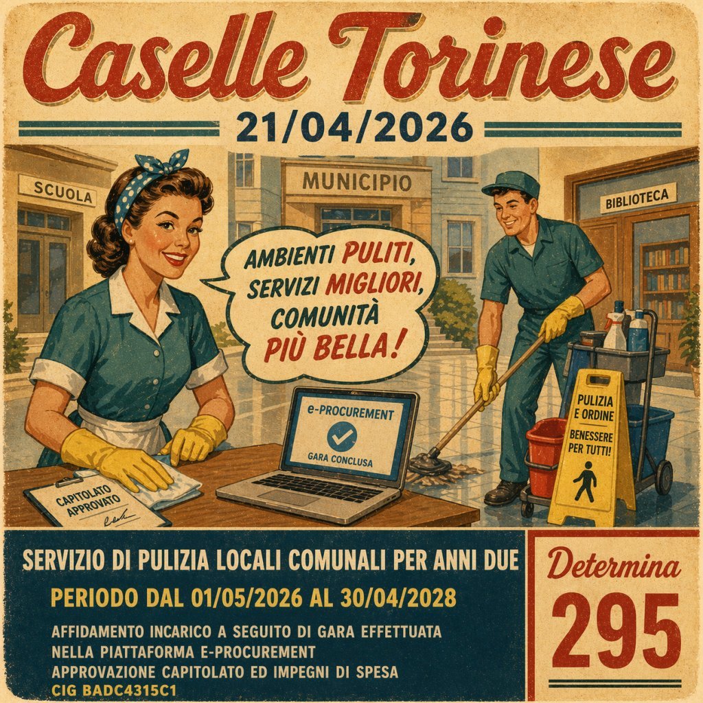Determinazione