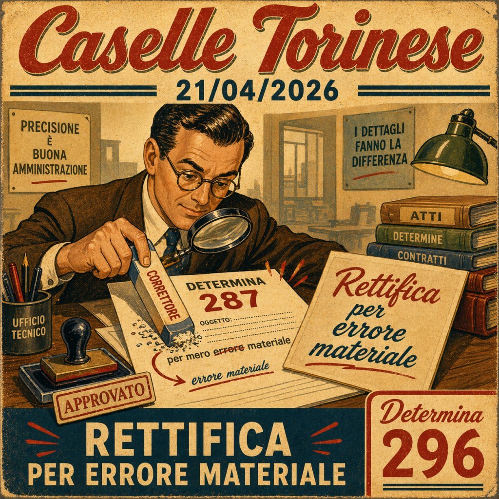 Determinazione