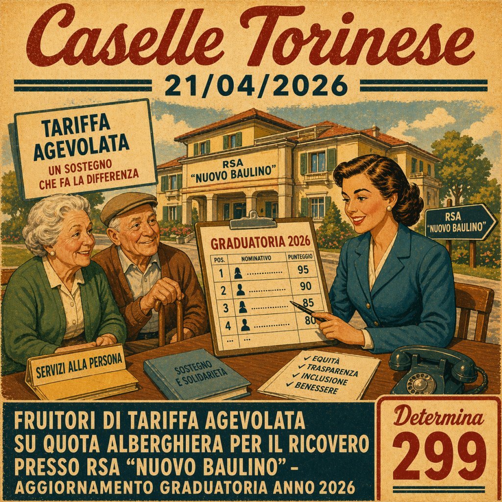 Determinazione