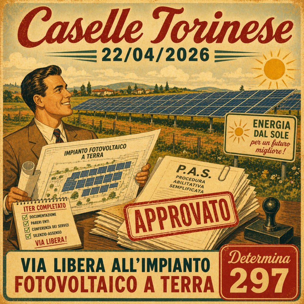 Determinazione