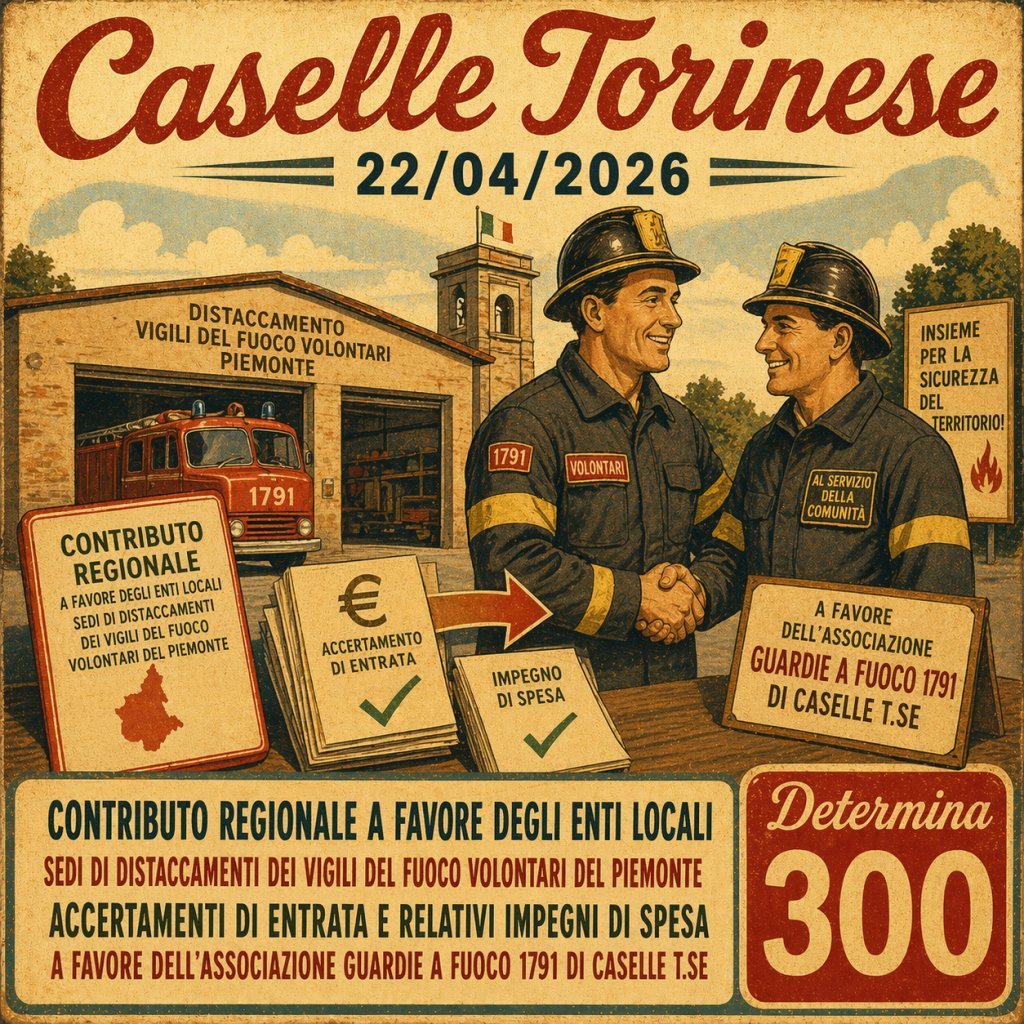 Determinazione