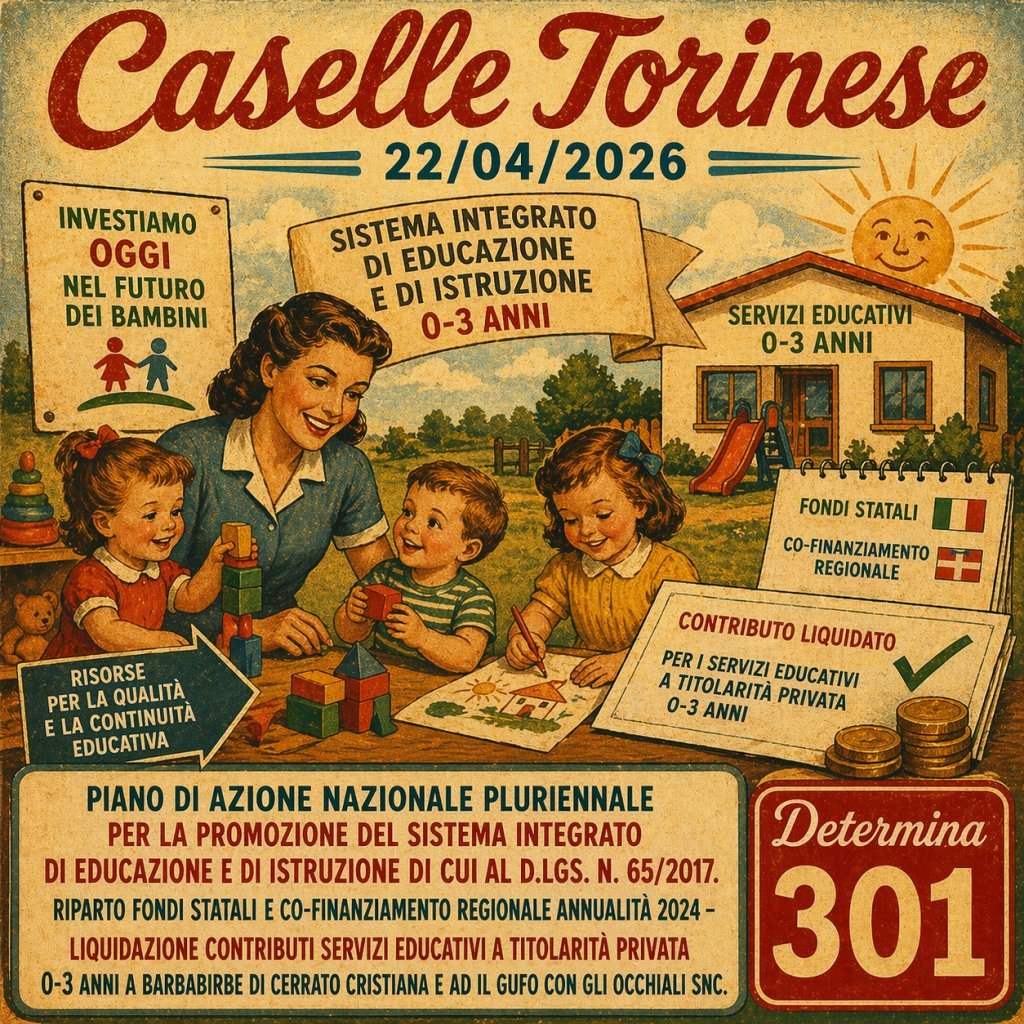 Determinazione