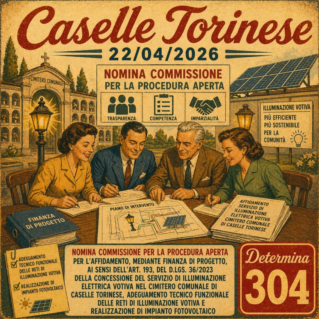 Determinazione