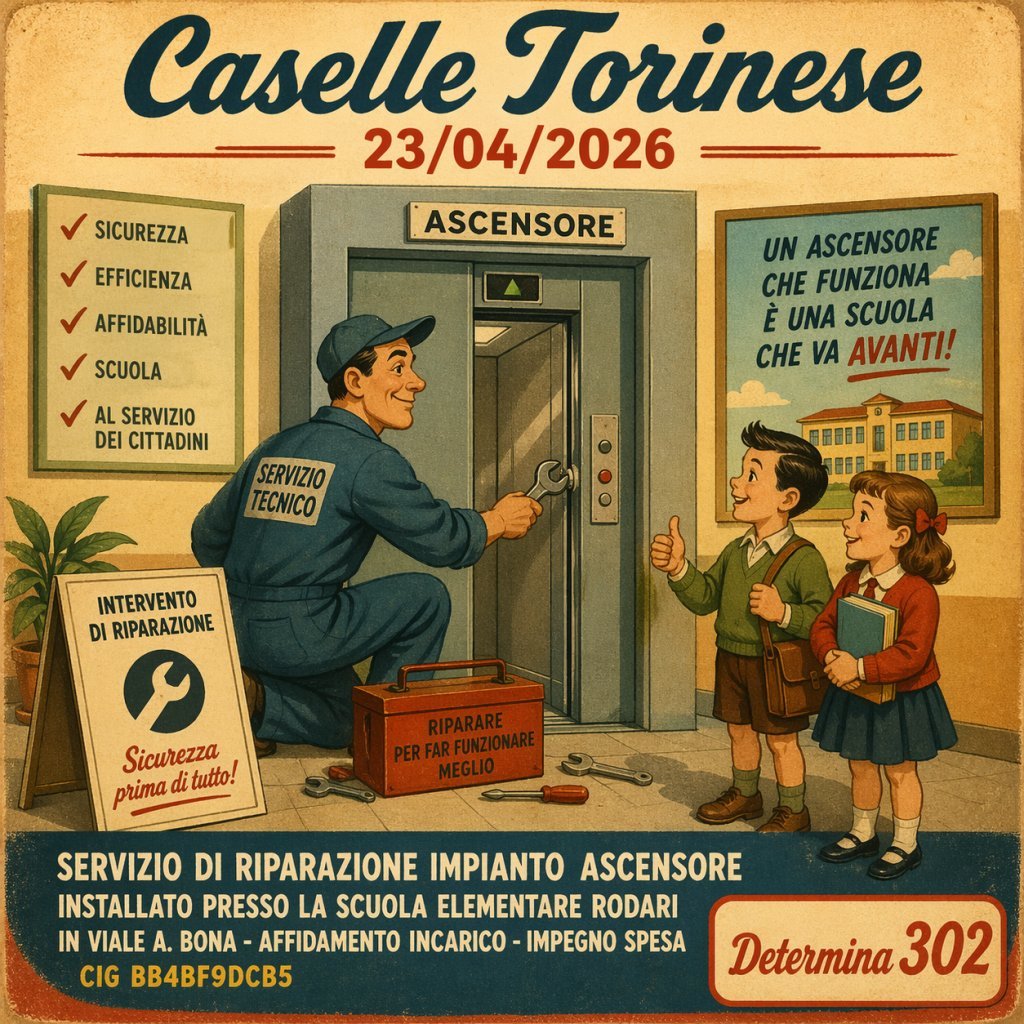 Determinazione