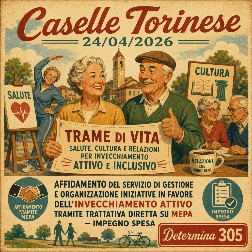 Determinazione