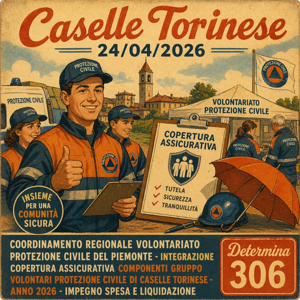 Determinazione