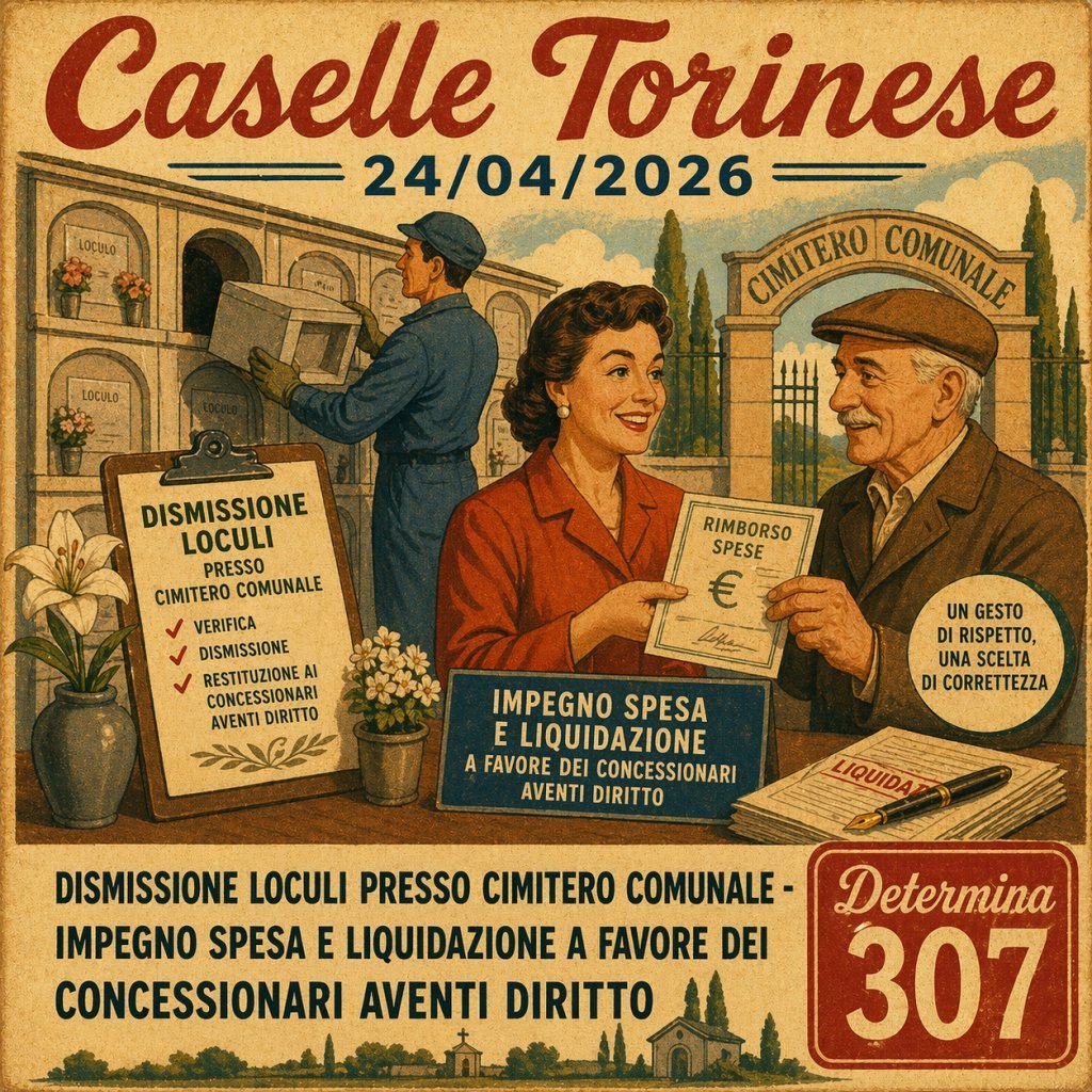 Determinazione