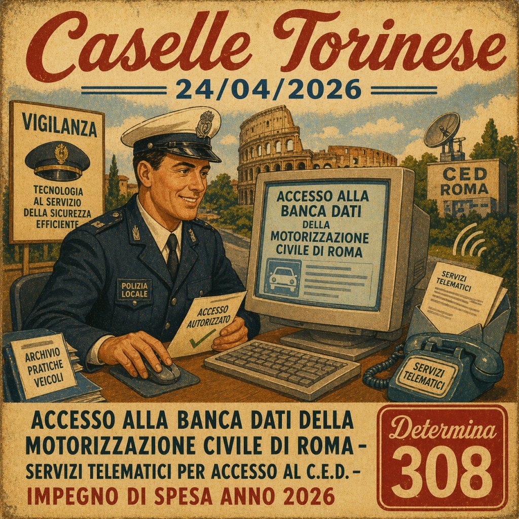 Determinazione