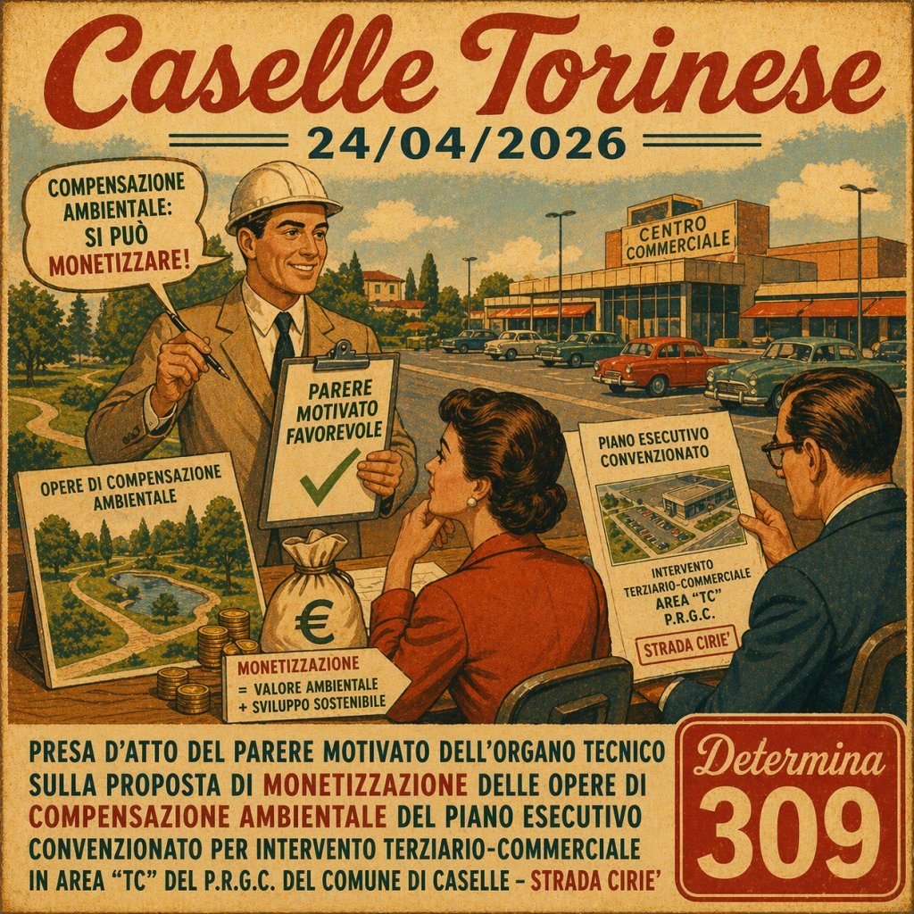 Determinazione