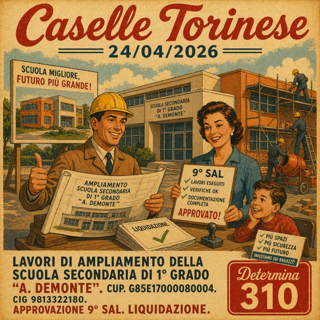 Determinazione