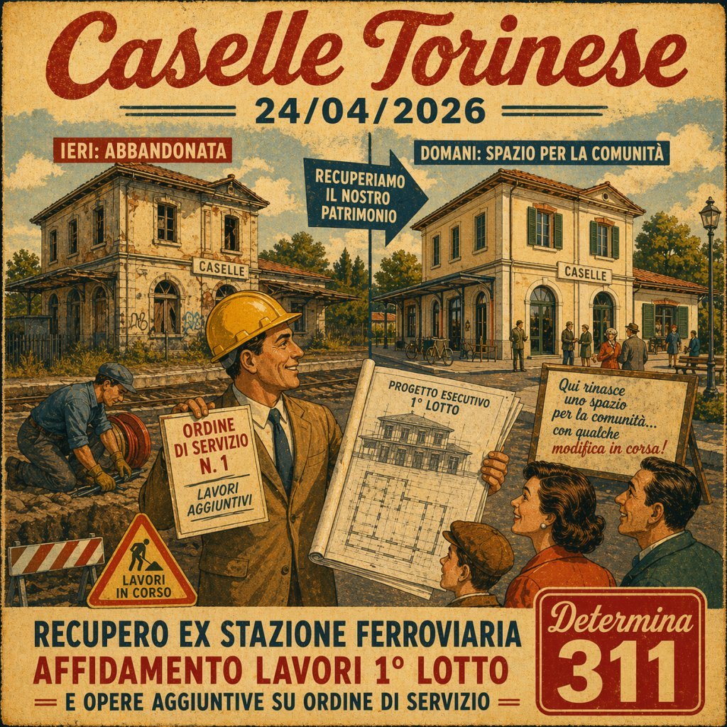 Determinazione