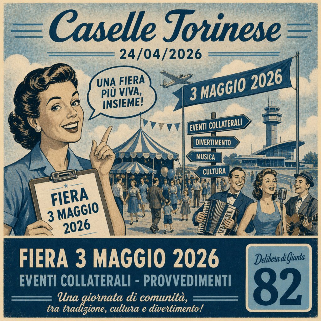 Delibera di Giunta