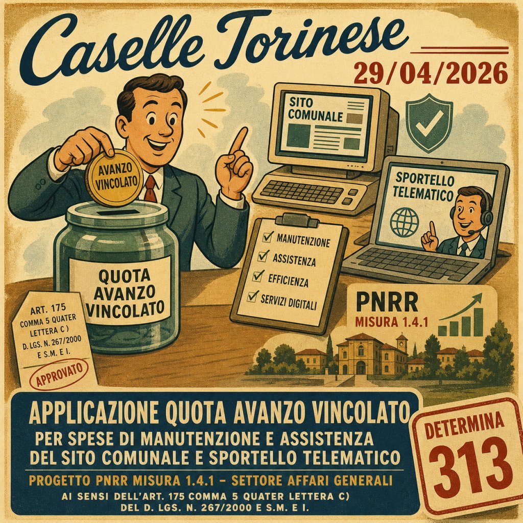 Determinazione