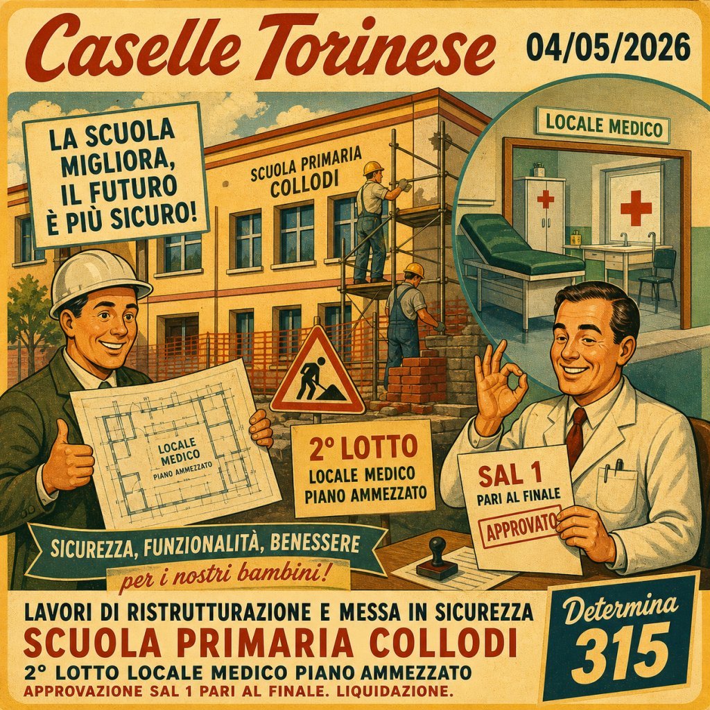 Determinazione