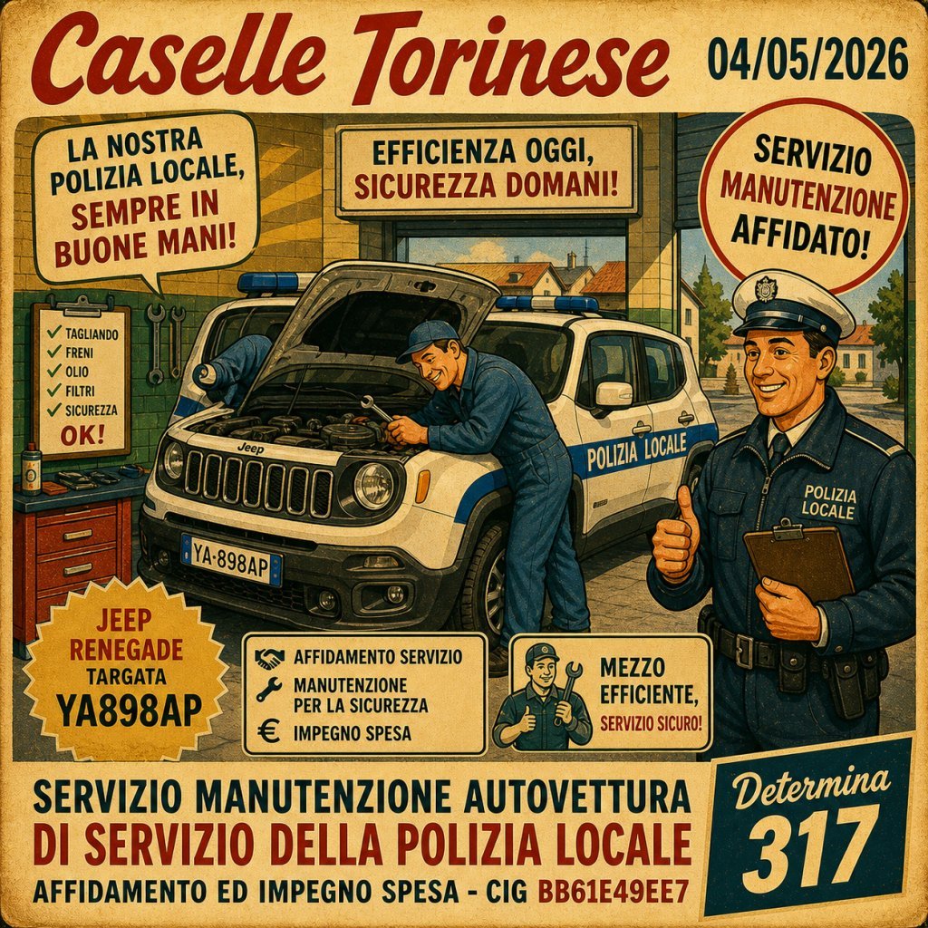 Determinazione