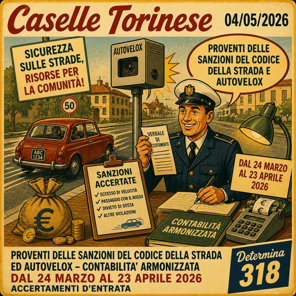 Determinazione