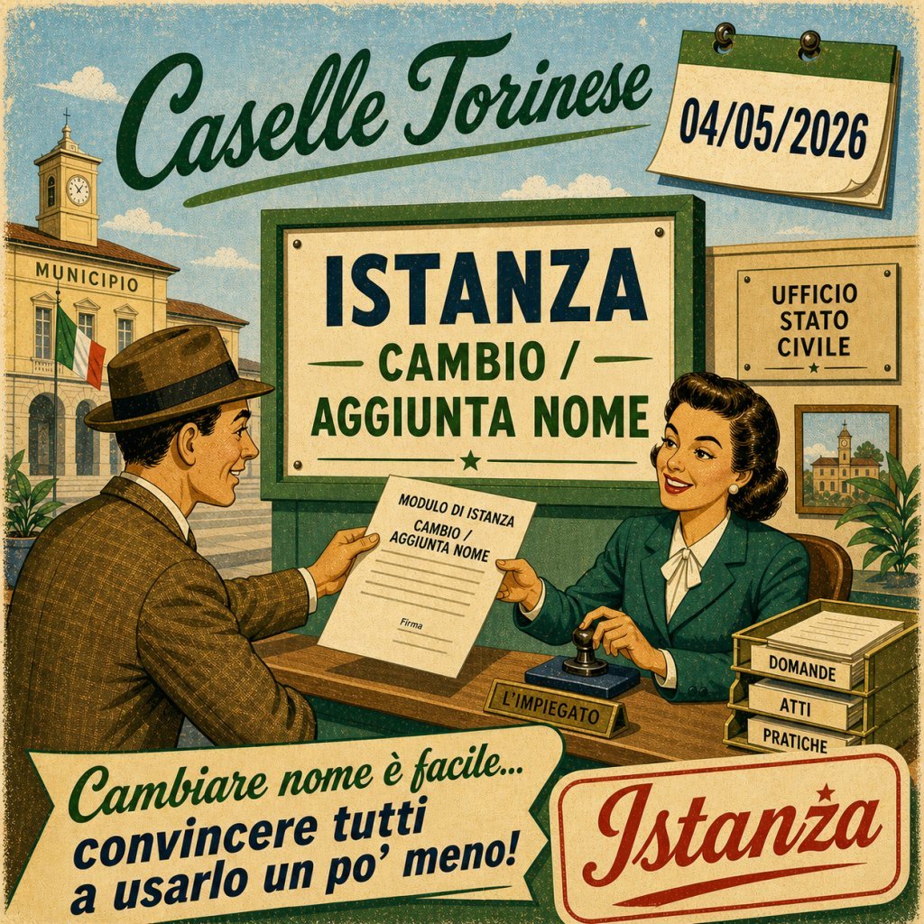 istanza