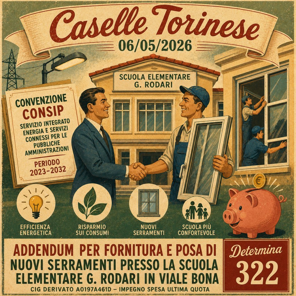 Determinazione