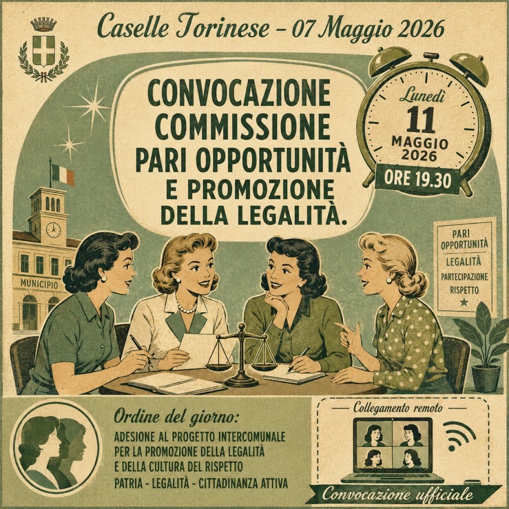 Convocazione