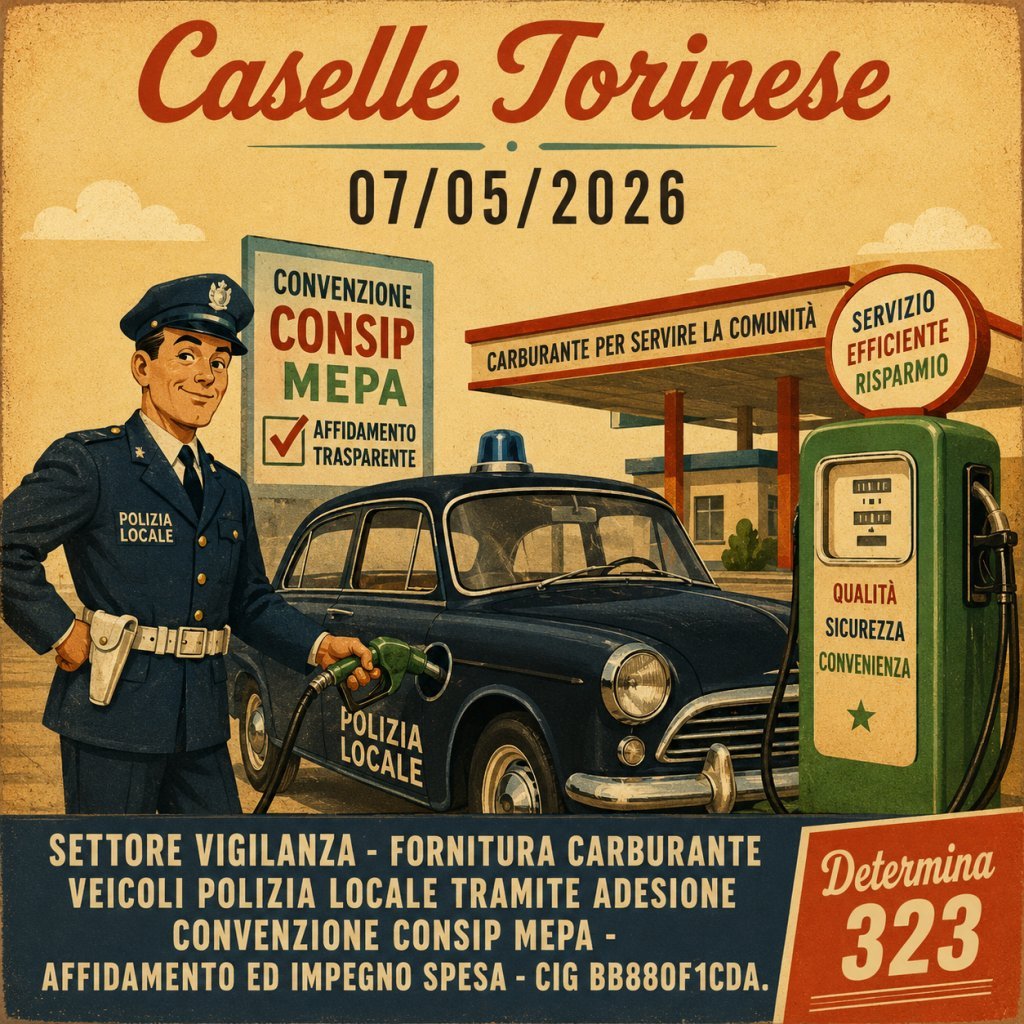 Determinazione